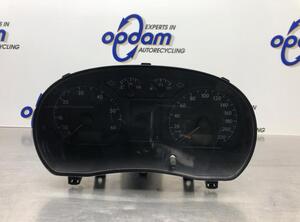 Tachometer (Revolution Counter) VW POLO (9N_)