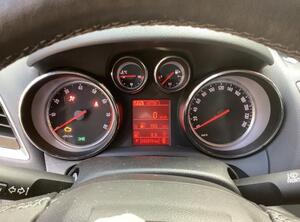 Tachometer (Revolution Counter) OPEL MOKKA / MOKKA X (J13)