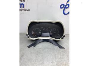 Tachometer (Revolution Counter) FORD KA (RU8)