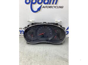 Tachometer (Revolution Counter) RENAULT KANGOO Express (FW0/1_)