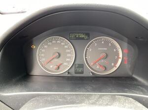 Tachometer (Revolution Counter) VOLVO V50 (545), VOLVO C30 (533), VOLVO S40 II (544)