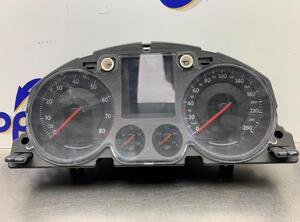 Tachometer (Revolution Counter) VW PASSAT Variant (3C5)