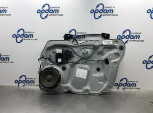 Raambedieningsmechanisme VW TOURAN (1T1, 1T2), VW TOURAN (1T3), VW TOURAN VAN (1T1, 1T2)