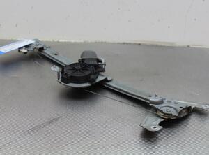 Fensterheber links vorne Citroen C1   P9724487