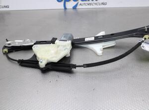 Window Lift VW PASSAT (3G2, CB2), VW PASSAT ALLTRACK B8 Variant (3G5, CB5)