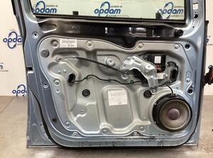 Raambedieningsmechanisme VW TOURAN (1T1, 1T2), VW TOURAN VAN (1T1, 1T2), VW TOURAN (1T3)