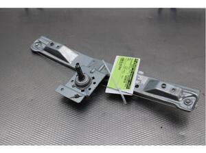 Window Lift OPEL CORSA E (X15)