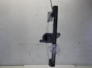 Window Lift RENAULT LOGAN I (LS_), DACIA LOGAN (LS_), DACIA LOGAN MCV (KS_), DACIA DUSTER (HS_)