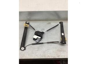 Window Lift VW T-CROSS (C11_)