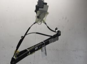 Window Lift VW POLO (AW1, BZ1)