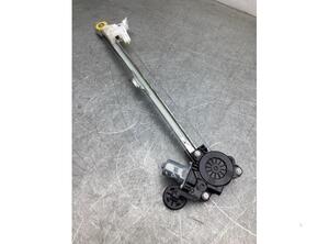 Window Lift MAZDA 3 Hatchback (BP)