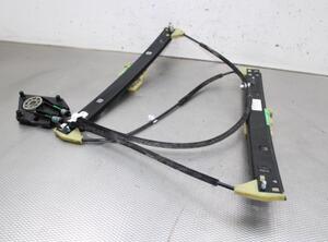 Window Lift AUDI A1 Sportback (8XA, 8XF), AUDI A1 (8X1, 8XK)