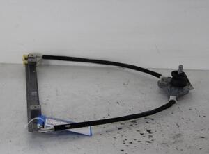 Window Lift RENAULT CLIO II (BB_, CB_), RENAULT THALIA I (LB_), RENAULT CLIO III (BR0/1, CR0/1)