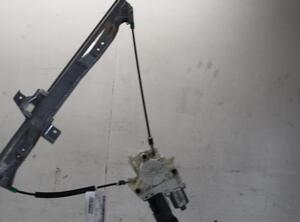 Window Lift PEUGEOT 407 SW (6E_)