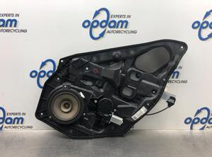 Window Lift MAZDA 2 (DE_, DH_)