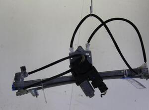 Window Lift RENAULT ESPACE IV (JK0/1_)