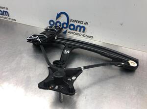 Window Lift OPEL CORSA F (P2JO)