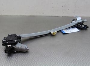 Window Lift HONDA CIVIC VIII Hatchback (FN, FK), HONDA CIVIC IX (FK)