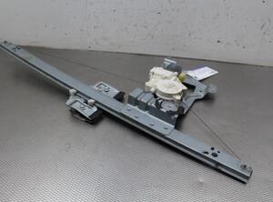 Window Lift VW CRAFTER 30-35 Bus (2E_), VW CRAFTER 30-50 Van (2E_)