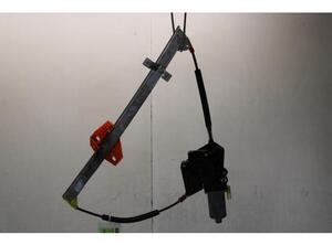 Window Lift FORD FIESTA IV (JA_, JB_), FORD FIESTA Van (JV_)