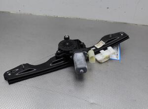 
Fensterheber links hinten BMW 3er Touring F31 7351049 P11168404
