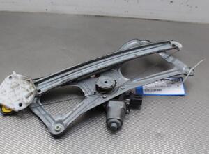 Fensterheber links vorne Honda Civic VIII Stufenheck FD, FA  P11705151