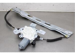 
Fensterheber links vorne Ford Transit Courier B460 Kasten/Großraumlimousine  ET76A23201CD P13459238
