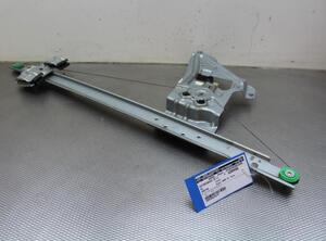 Window Lift VW CRAFTER 30-35 Bus (2E_), VW CRAFTER 30-50 Van (2E_)