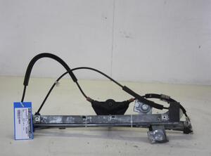 Window Lift VW CADDY II Box Body/MPV (9K9A)