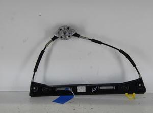 Window Lift FIAT PANDA (169_), FIAT PANDA Hatchback Van (169_)