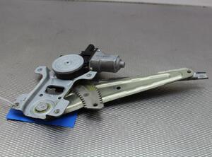 Fensterheber links hinten Honda Insight ZE  P10116037