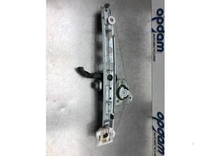 Window Lift RENAULT MEGANE II Estate (KM0/1_)