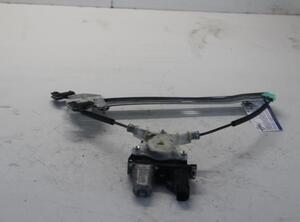 Window Lift KIA RIO III (UB), KIA RIO III Saloon (UB)