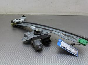 Window Lift PEUGEOT 308 SW I (4E_, 4H_), PEUGEOT 308 I (4A_, 4C_)