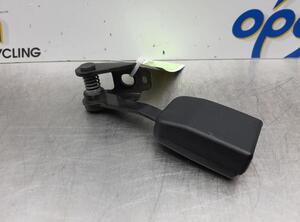 Seat Belt Buckle PEUGEOT 307 CC (3B)