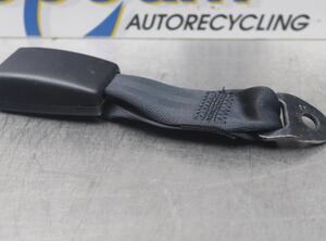 Seat Belt Buckle MITSUBISHI OUTLANDER I (CU_W)