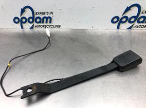 Seat Belt Buckle NISSAN QASHQAI / QASHQAI +2 I (J10, NJ10, JJ10E)