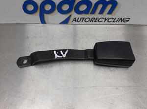 Seat Belt Buckle VW POLO (9N_), VW POLO Saloon (9A4, 9A2, 9N2, 9A6)