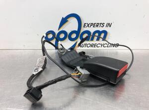 Seat Belt Buckle OPEL CROSSLAND X / CROSSLAND (P17, P2QO)