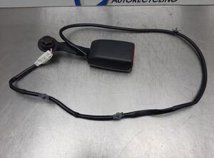 Seat Belt Buckle NISSAN NOTE (E11, NE11)