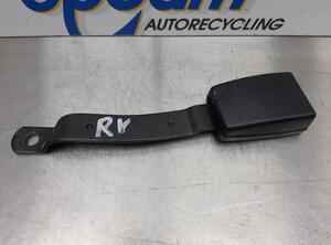 Seat Belt Buckle VW POLO (9N_), VW POLO Saloon (9A4, 9A2, 9N2, 9A6)