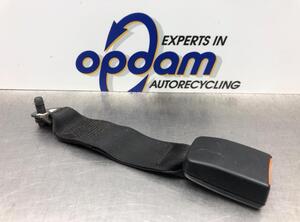 Seat Belt Buckle OPEL AGILA (A) (H00)