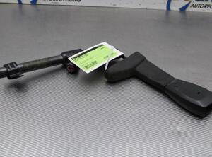 Seat Belt Pretensioners VOLVO V50 (545)