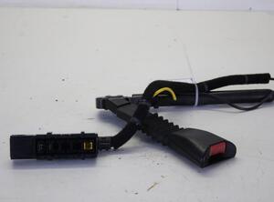 Seat Belt Pretensioners OPEL MERIVA A MPV (X03)