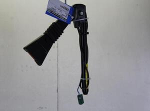 Seat Belt Pretensioners OPEL MERIVA A MPV (X03)