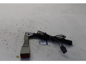 Seat Belt Pretensioners ALFA ROMEO 159 Sportwagon (939_)