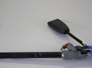 Seat Belt Pretensioners RENAULT MEGANE II Estate (KM0/1_)