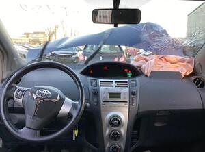 Glove Compartment (Glovebox) TOYOTA YARIS (_P9_)