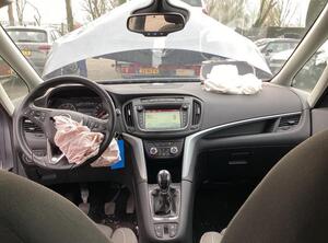 Glove Compartment (Glovebox) OPEL ZAFIRA TOURER C (P12), OPEL ASTRA J Sports Tourer (P10)