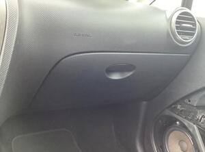 Glove Compartment (Glovebox) SEAT LEON (1P1)